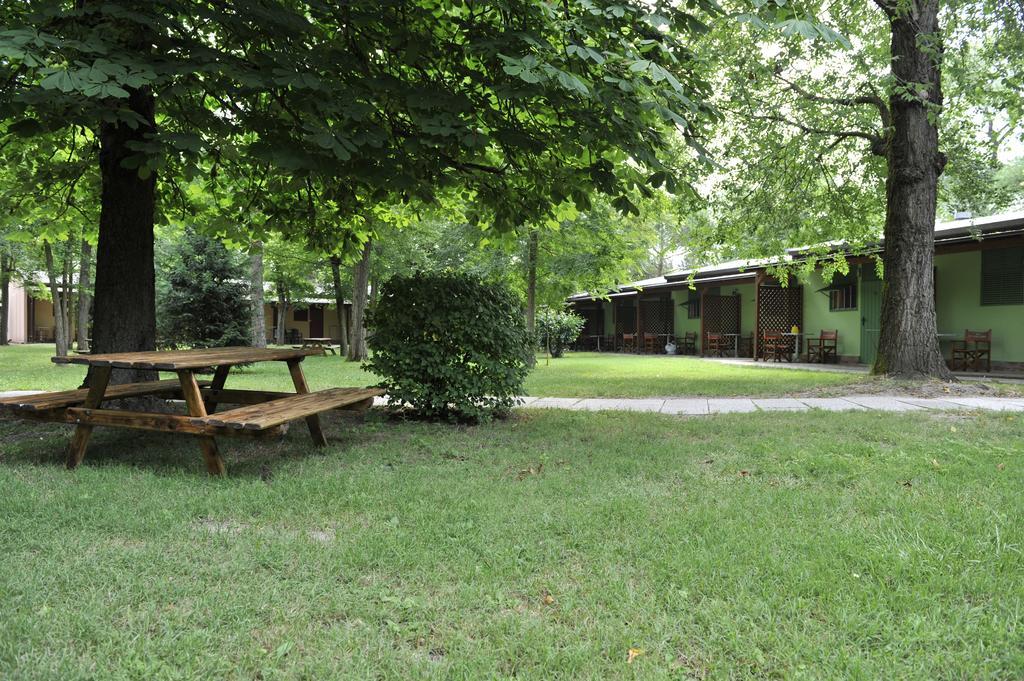 Club Village & Hotel Spiaggia Romea Lido di Volano Zimmer foto