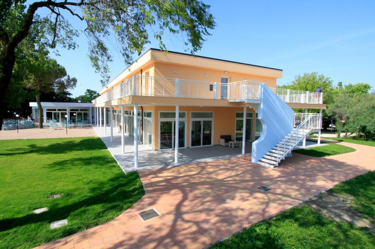 Club Village & Hotel Spiaggia Romea Lido di Volano Zimmer foto